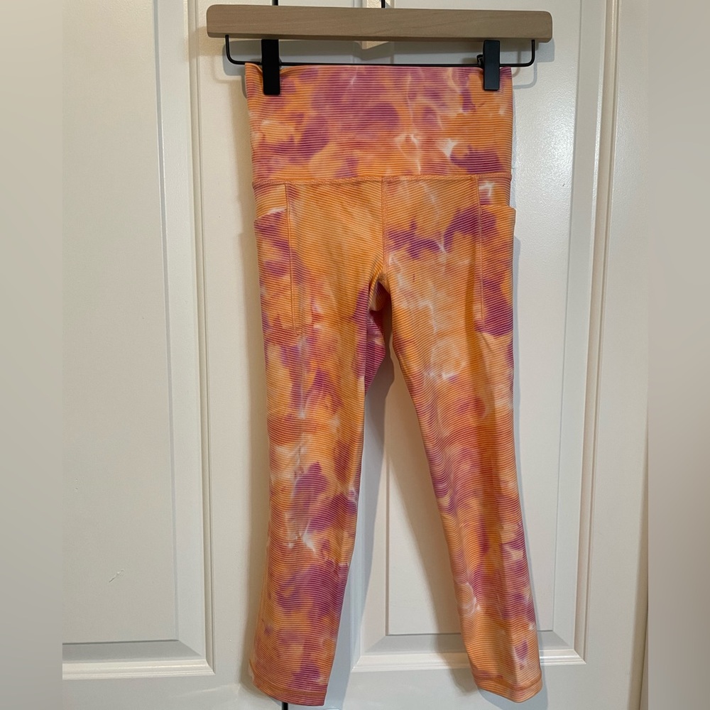 Athleta XXS leggings